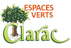 Clarac Espace vert