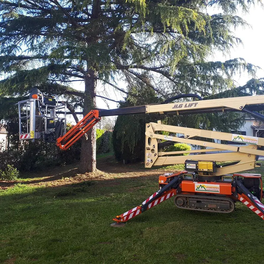 Entretien jardin