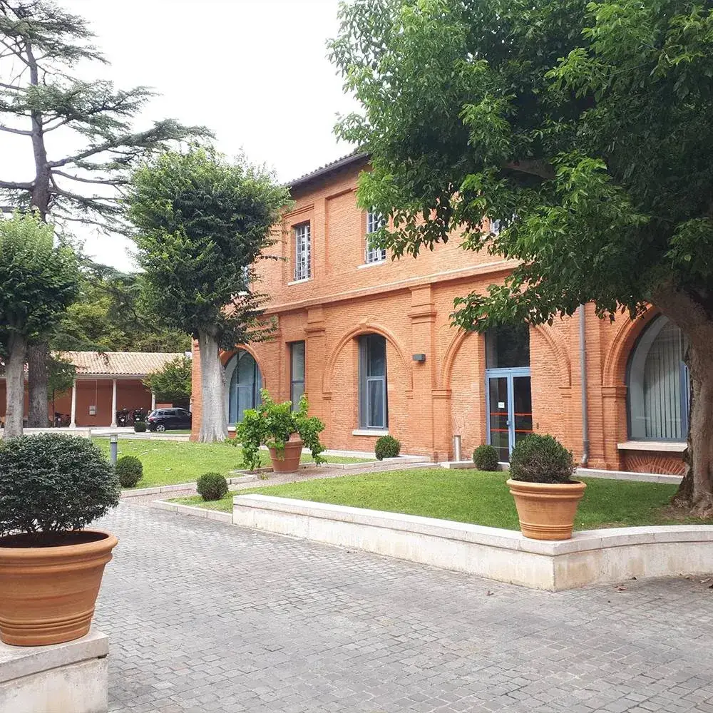 Entretien jardin